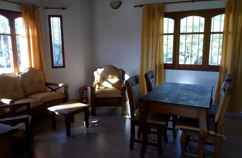 La Granja House | Cabaña Casablanca