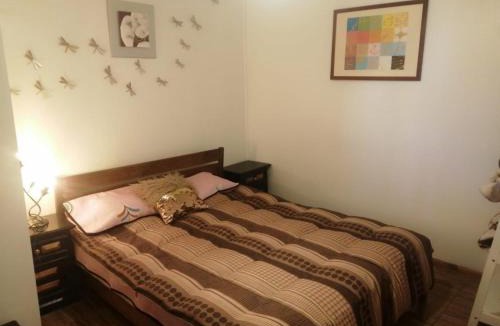 El Quisco Apartment | Cabaña Casona Hanga Roa