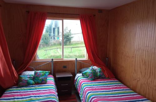 Castro Apartment | Cabaña Castro-Gamboa