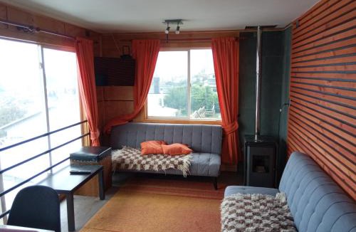 Castro Apartment | Cabaña Castro-Gamboa