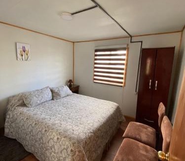 Frutillar Apartment | Cabaña centro Frutillar Alto