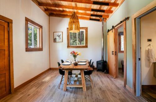 Puerto Varas House | Cabaña Ciervo