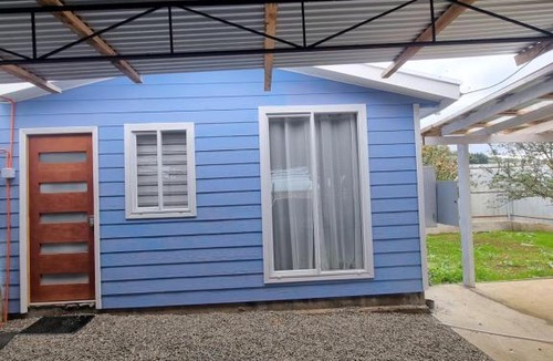 Ancud Apartment | Cabaña