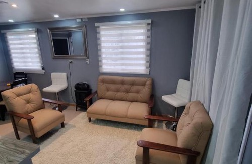 Ancud Apartment | Cabaña
