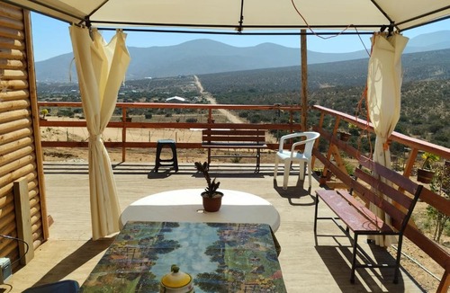 Coquimbo House | Cabaña