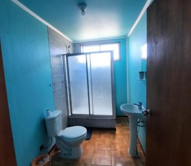 Pichidangui House | Cabaña