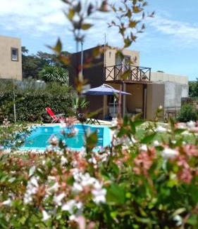 Partido de General Pueyrredon Apartment | Cabaña Colinas Verdes La Tamarita Sierra de los Padres