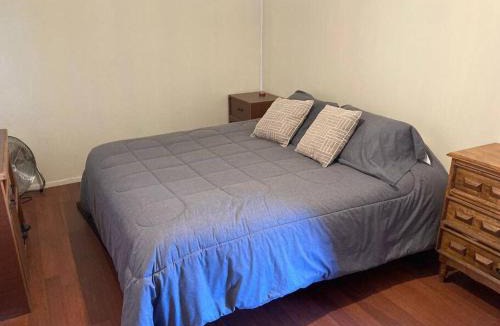 Valdivia House | Cabaña con jacuzzi en Niebla