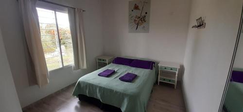 San Rafael Apartment | Cabaña con pileta privada San Rafael