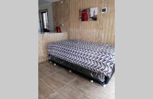 Quillon Apartment | Cabaña Con Tinajas #2