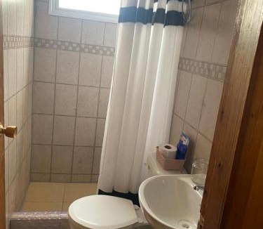Vallenar Apartment | Cabaña Condominio San Antonio parcela #18