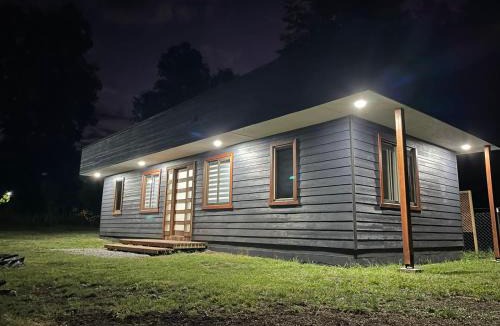 Curacautin House | Cabaña Curacautín “Refugio Cautin”
