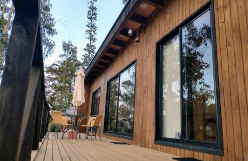 Llico House | Cabaña de campo
