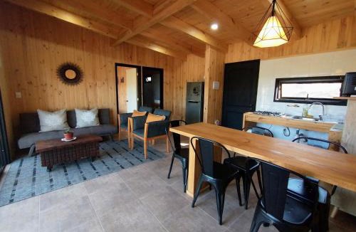 Llico House | Cabaña de campo