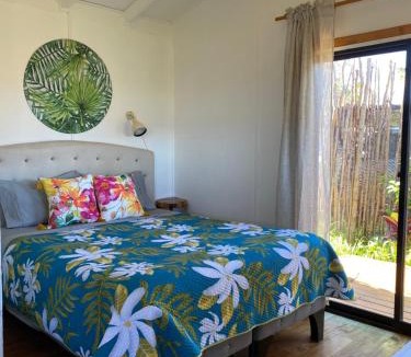 Hanga Roa House | Cabaña del mar Rapanui