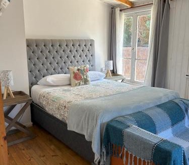 La Laguna House | Cabaña Delfin