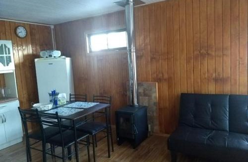 Pitrufquen Apartment | Cabaña don Lalo Pitrufquen