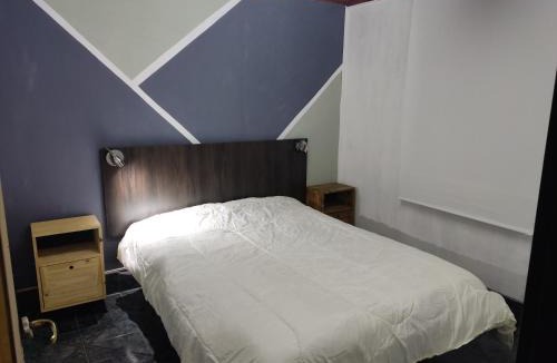Las Compuertas Apartment | CABAÑA DON LITO -wifi-piscina