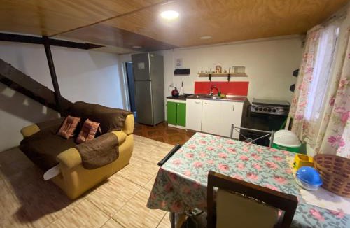 Chile Chico Apartment | Cabaña Duvi-du