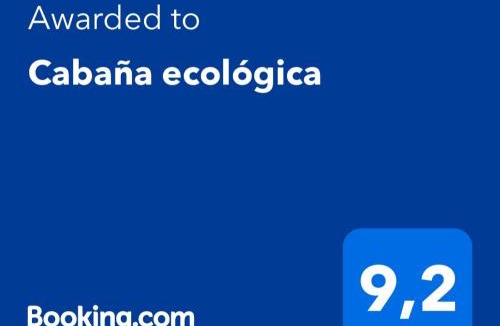 Guanguali House | Cabaña ecológica
