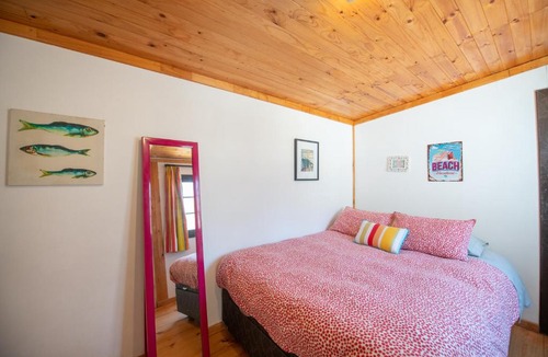 Maitencillo House | Cabaña Economica