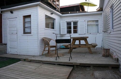 Maitencillo House | Cabaña Economica
