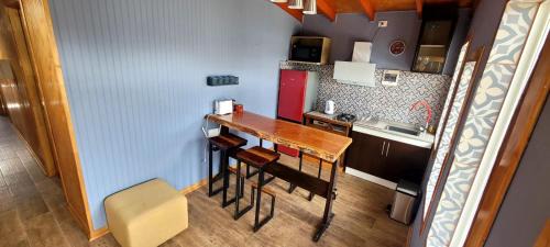 Rio Bueno Apartment | Cabaña ejecutiva