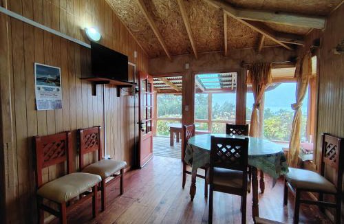 Puerto Octay House | Cabaña el Arrayan