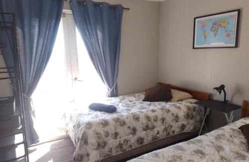 Coquimbo House | Cabaña El Coral 50 Arrayan Costero La Serena