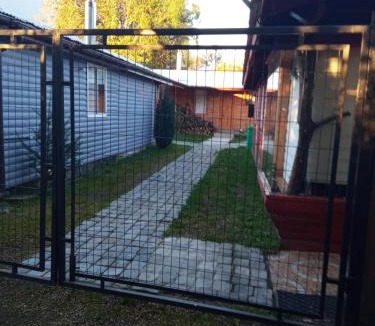 Conaripe House | Cabaña "El Gringo"