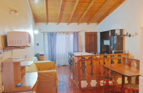 Province of Tierra del Fuego Apartment | Cabaña El Horizonte Patagónico