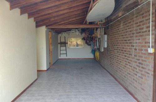 Villa Del Dique House | Cabaña EL LEGADO