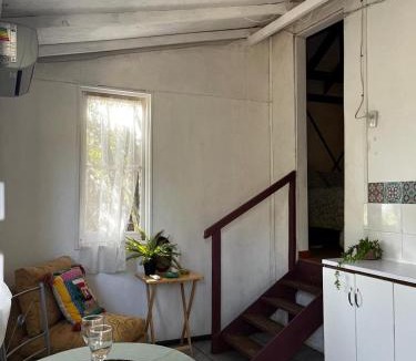 Melocoton Ski Chalet | Cabaña el Maiten