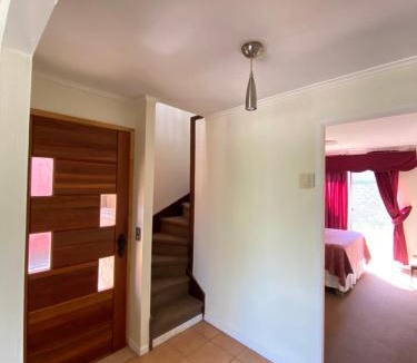 Osorno Apartment | Cabaña El Mirador