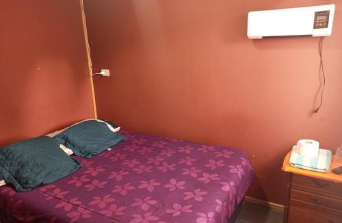 Cunco Apartment | cabaña el remo