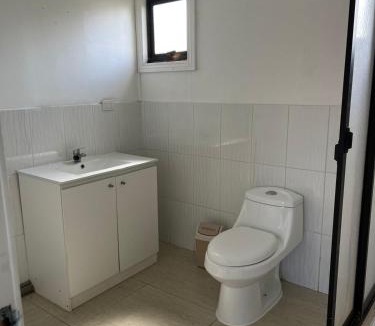Lebu Resort | Cabaña El Retiro