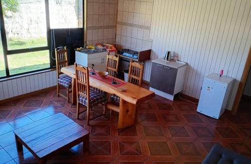 Puchuncavi House | Cabaña El Rungue