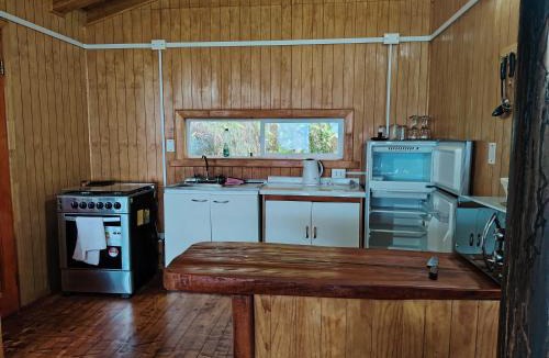 Puerto Octay House | Cabaña El Ulmo