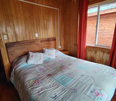 Puerto Octay House | Cabaña El Ulmo