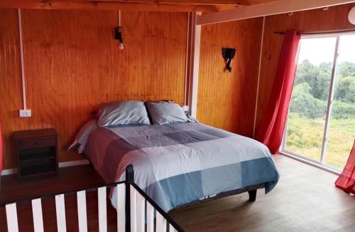 Ancud Apartment | Cabaña El ulmo