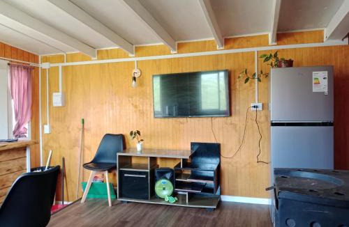 Ancud Apartment | Cabaña El ulmo
