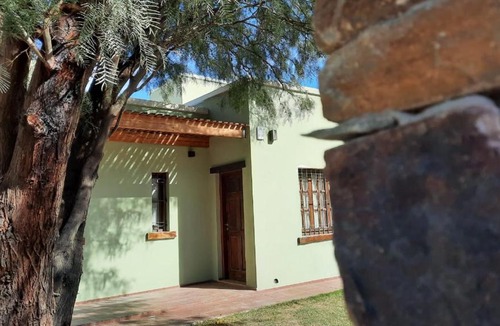 Albardon House | Cabaña El Viejo Molino