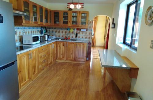 Villa Baviera Villa | Cabaña Elisabeth