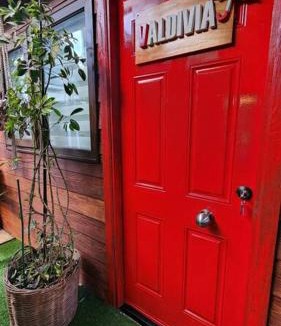 Valdivia Apartment | Cabaña en ambiente familiar
