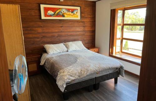 Villarrica House | Cabaña en Condominio en Pucon