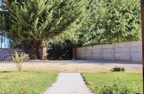 Santa Cruz Cottage | cabaña en el campo, cerca de viñas, restaurant, a 2.7 km del centro.ciudad