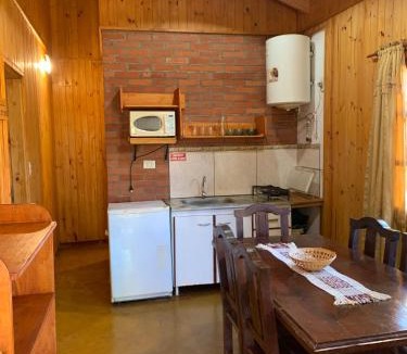 Zona Granja House | Cabaña en la Selva, tu base para explorar Iguazú - Oré Lodge