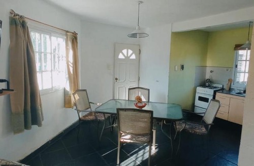 Valle Hermoso Cabin | Cabaña en las sierras de Córdoba