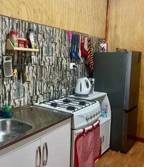 Lenca House | Cabaña en Lenca