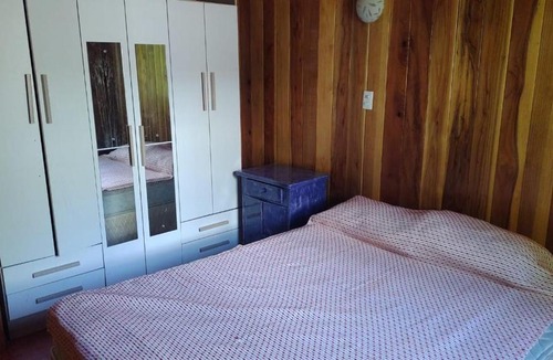 Lican Ray House | Cabaña en Lican Ray
